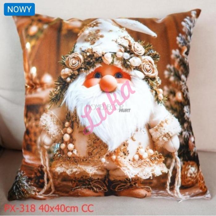 Pillowcase with print 40x40 BNR-PX337