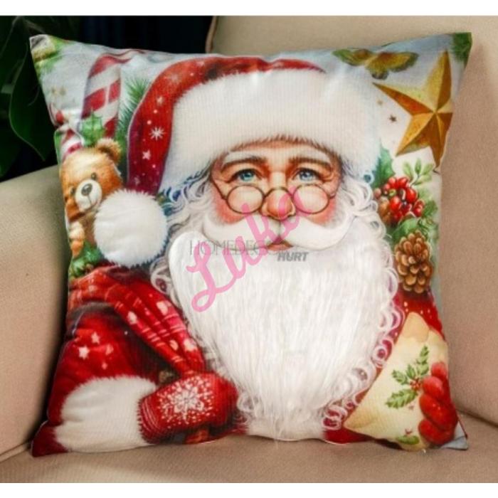 Pillowcase with print 3D 40x40 BNR-PXX256