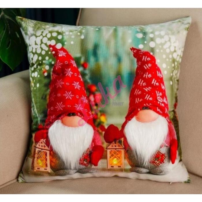 Pillowcase with print 3D 40x40 BNR-PXX258