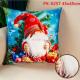 Pillowcase with print 3D 45x45 BNR-PXX260