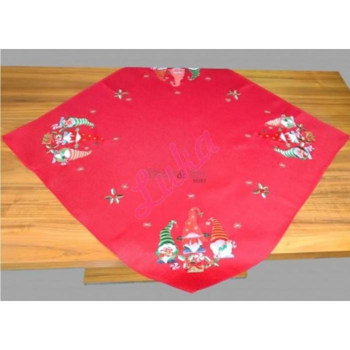 Obrus haft 85x85 DA-X2201-1