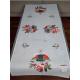 Tablecloth haft 60x120cm DA-X2204