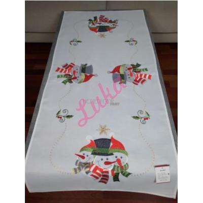 Bieżnik haft 60x120cm DA-X2204