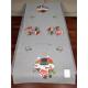Bieżnik haft 60x120cm DA-X2204