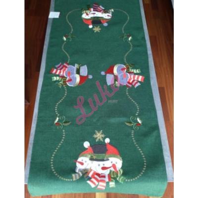 Bieżnik haft 60x120cm DA-X2204-1