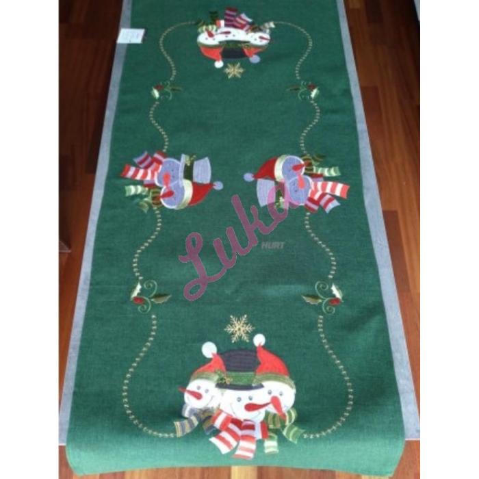 Tablecloth haft 60x120cm DA-X2204-1