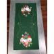 Tablecloth haft 60x120cm DA-X2204-2