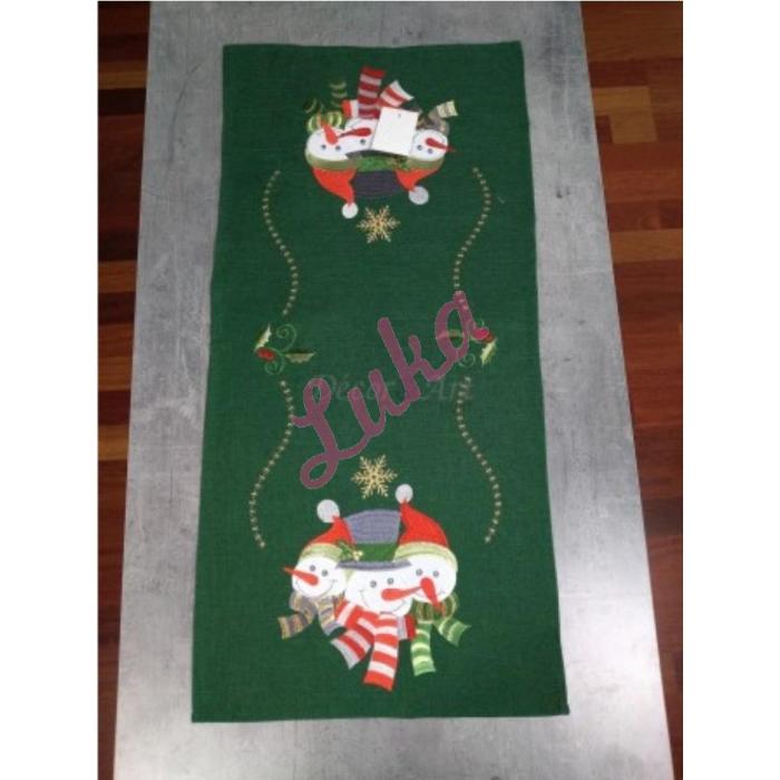 Bieżnik haft 60x120cm DA-X2204-2