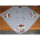 Obrus haft 85x85 DA-X2201-2