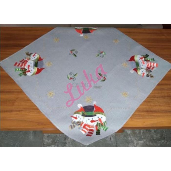 Tablecloth haft 85x85 DA-X2201-2