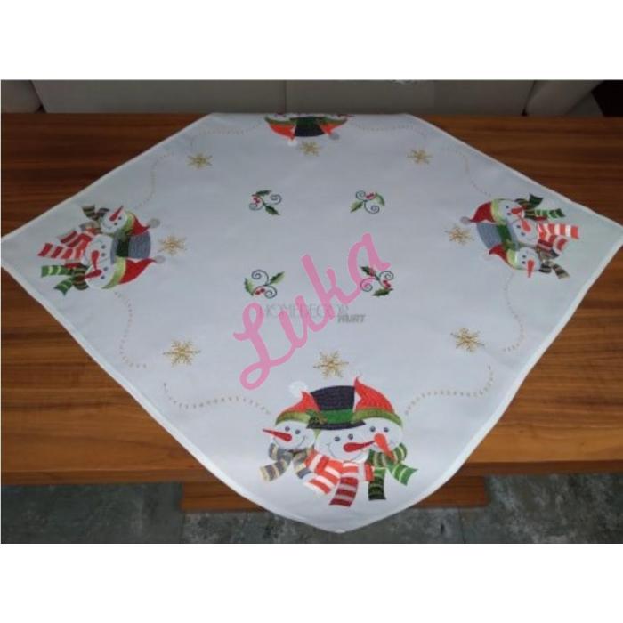 Tablecloth haft 85x85 DA-X2204