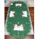 Tablecloth haft 60x120cm DA-X2203