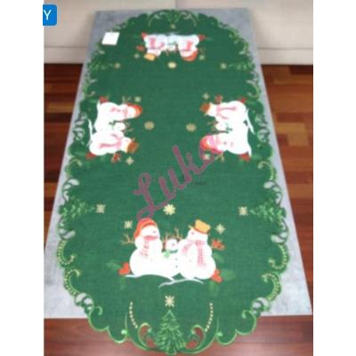 Bieżnik haft 60x120cm DA-X2203