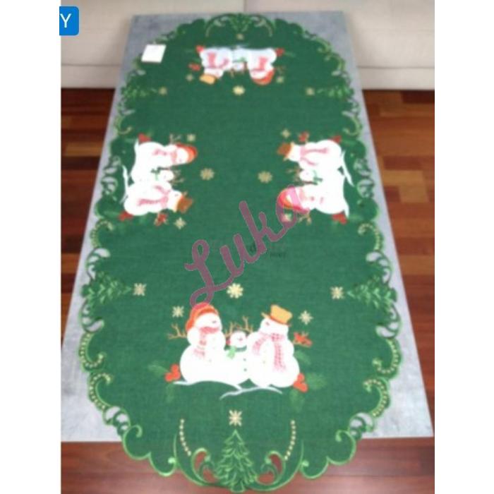 Tablecloth haft 60x120cm DA-X2203