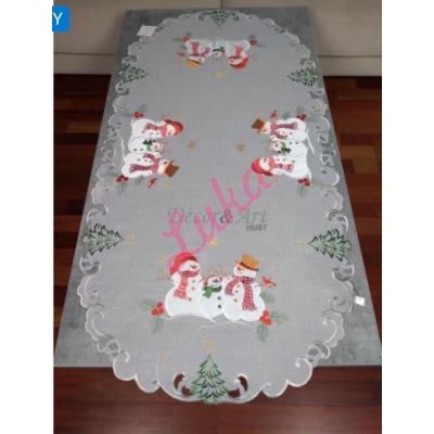 Bieżnik haft 60x120cm DA-X2203-1