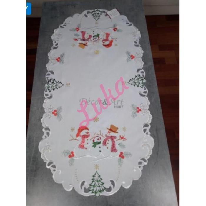 Bieżnik haft 50x100cm DA-X2203-6