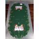 Tablecloth haft 50x100cm DA-X2203-7