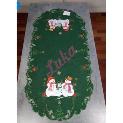 Bieżnik haft 50x100cm DA-X2203-7