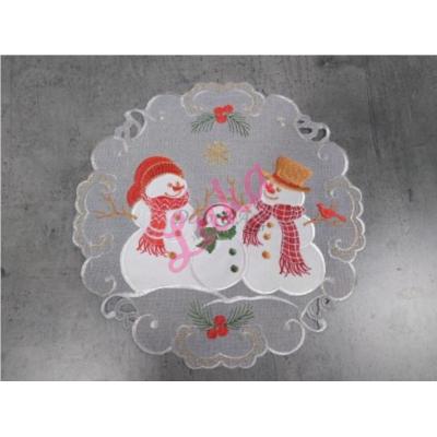 Serwetka haft 30cm DA-X2203