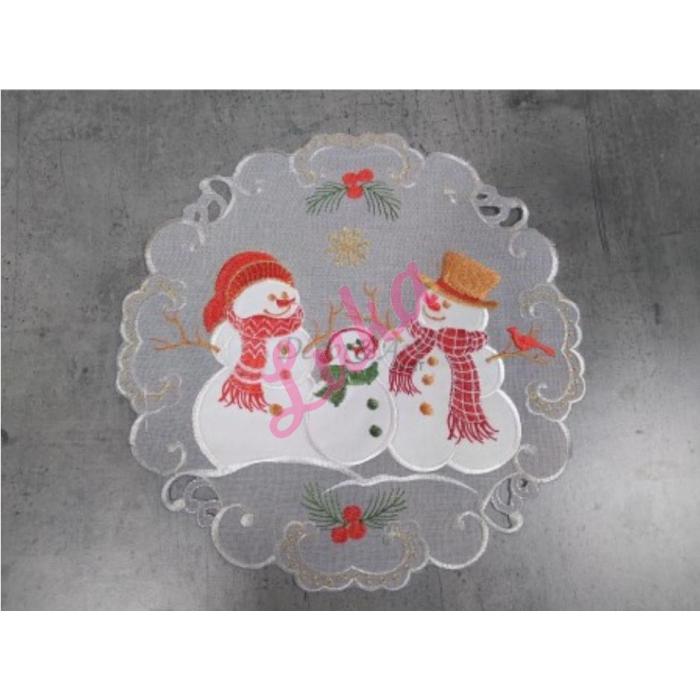 Serwetka haft 30cm DA-X2203