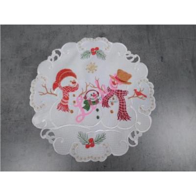 Napkin haft 30cm DA-X2203-1