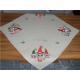Obrus haft 85x85 DA-X2201