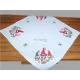 Obrus haft 85x85 DA-X2201