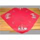 Obrus haft 85x85 DA-X2201-1