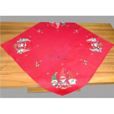 Obrus haft 85x85 DA-X2201-1