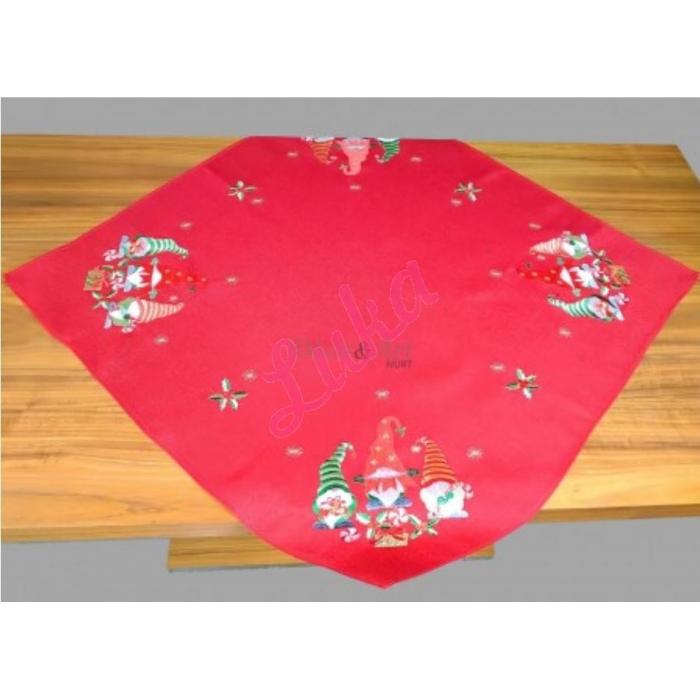 Tablecloth haft 85x85 DA-X2201-1