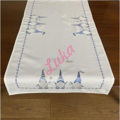 Bieżnik haft 50x100cm DA-X2203-8