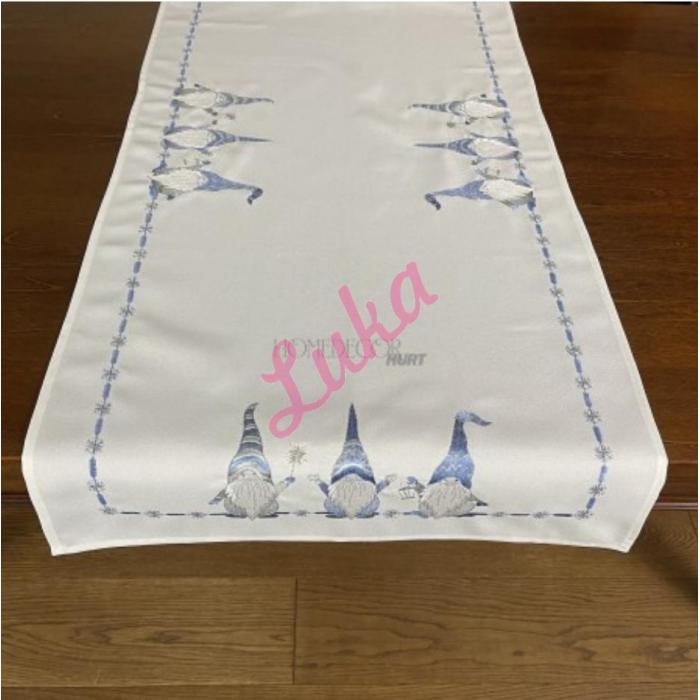 Bieżnik haft 50x100cm DA-X2203-8