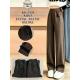 Women's pants So&Li NOO-KK3101 Warm