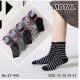 Skarpety damskie THERMO Motyl ZY-004
