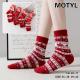 Skarpety damskie Motyl MYB-010
