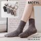 Women's socks Motyl AN-2610