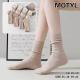 Women's socks Motyl AN-2659
