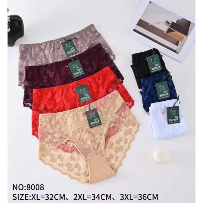 Women's panties Love Magnolia WAR-8007