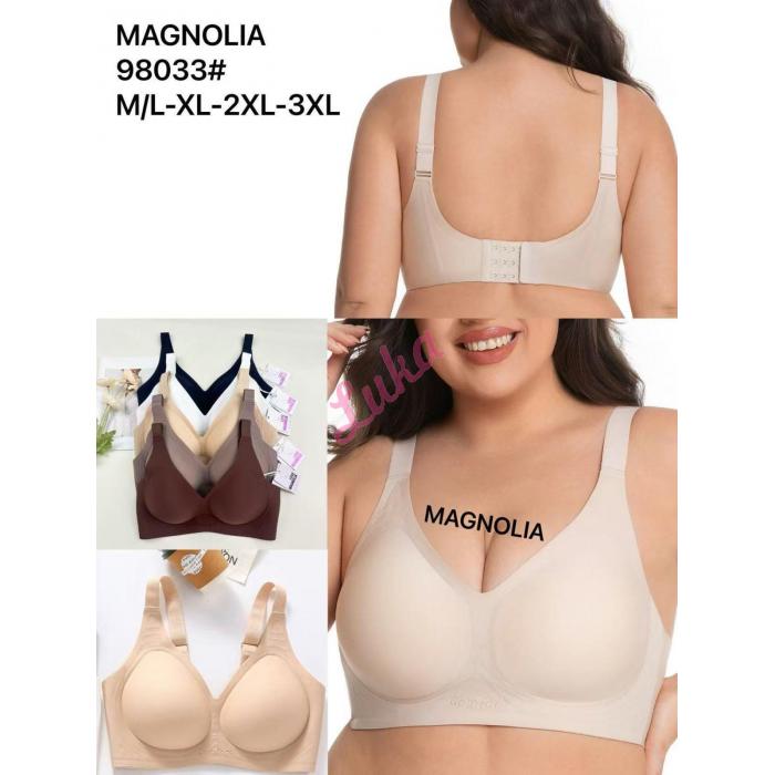 Biustonosz Love Magnolia 98033