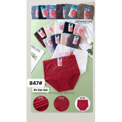 Women's panties Dorimodes DOR-847