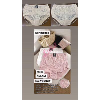 Majtki damskie Dorimodes DOR-5003