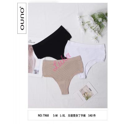 Women's panties Ouno 30047