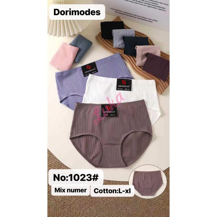 Majtki damskie Dorimodes DOR-B938 XL