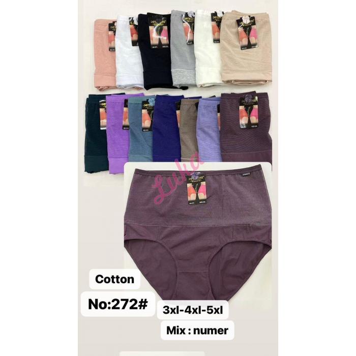 Women's panties Dorimodes DOR-0477