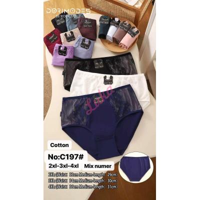 Women's panties Dorimodes DOR-272