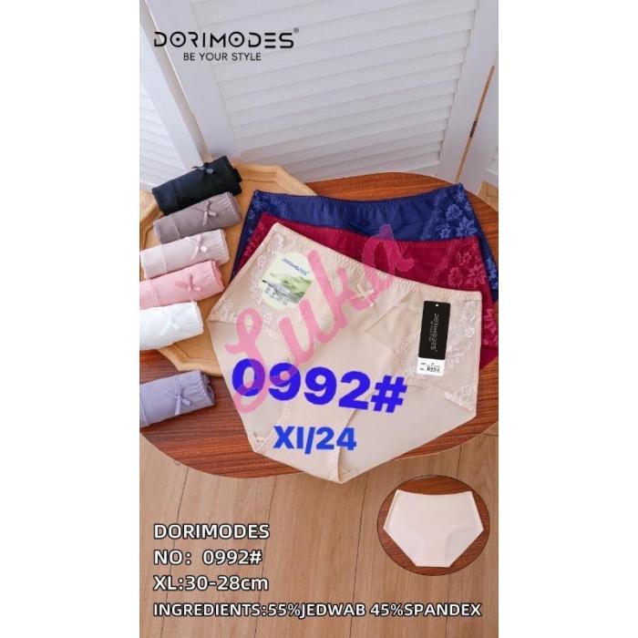 Majtki damskie Dorimodes 0988 XL