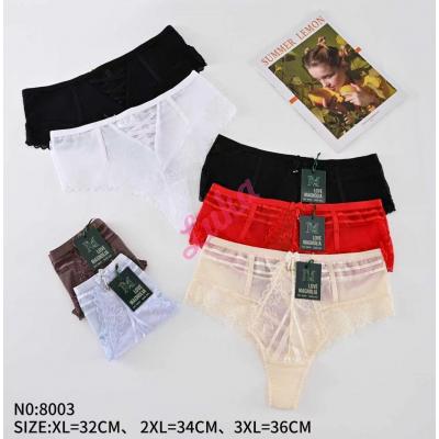 Women's panties Finella 9191