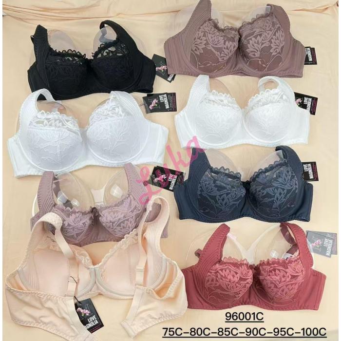 Majtki damskie Love Magnolia 96001 C