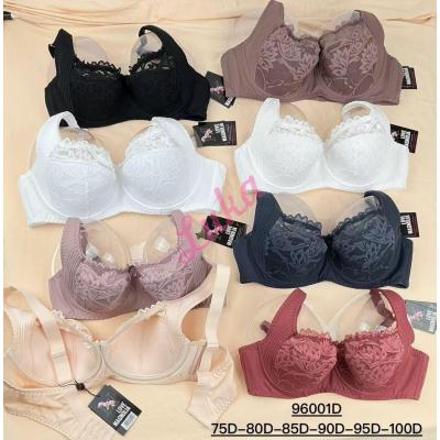 Biustonosz Love Magnolia 96001 D