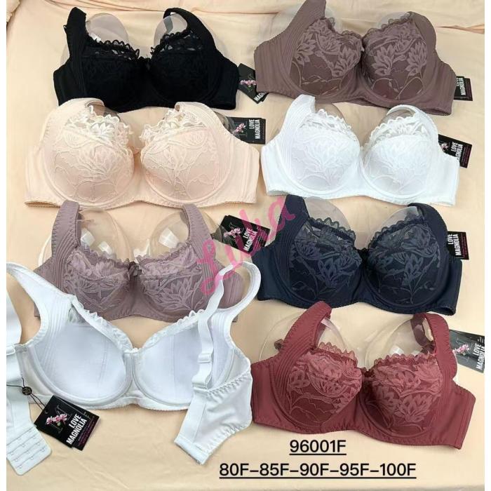 Brassiere Love Magnolia 96001 D